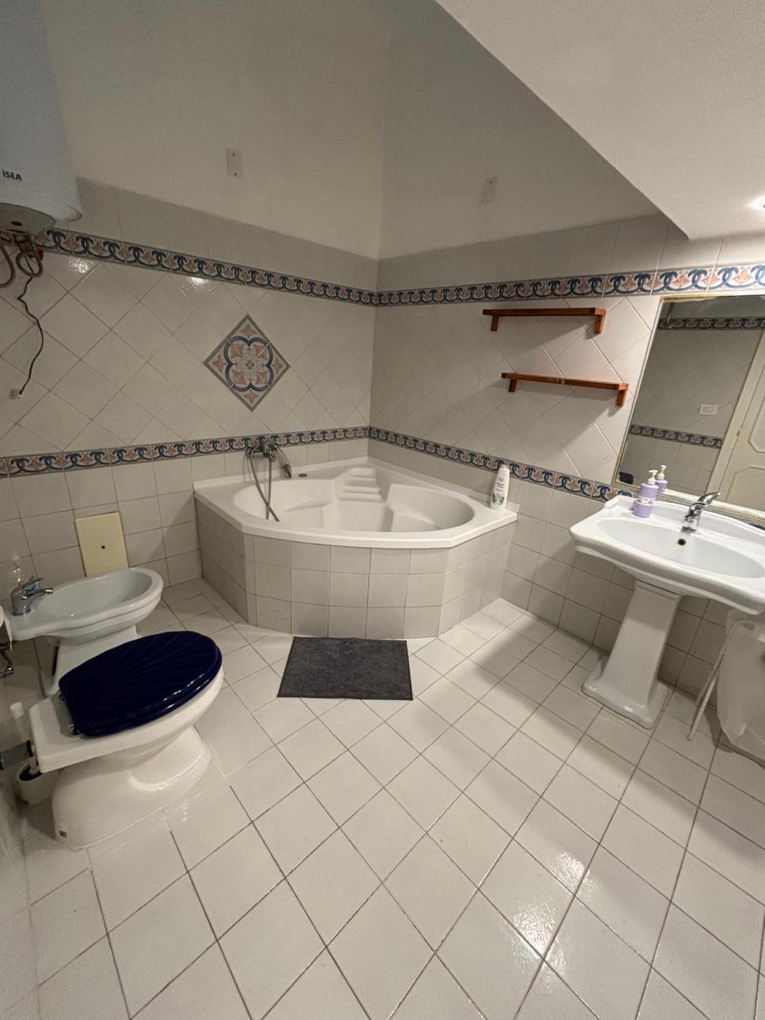 Appartement Station *