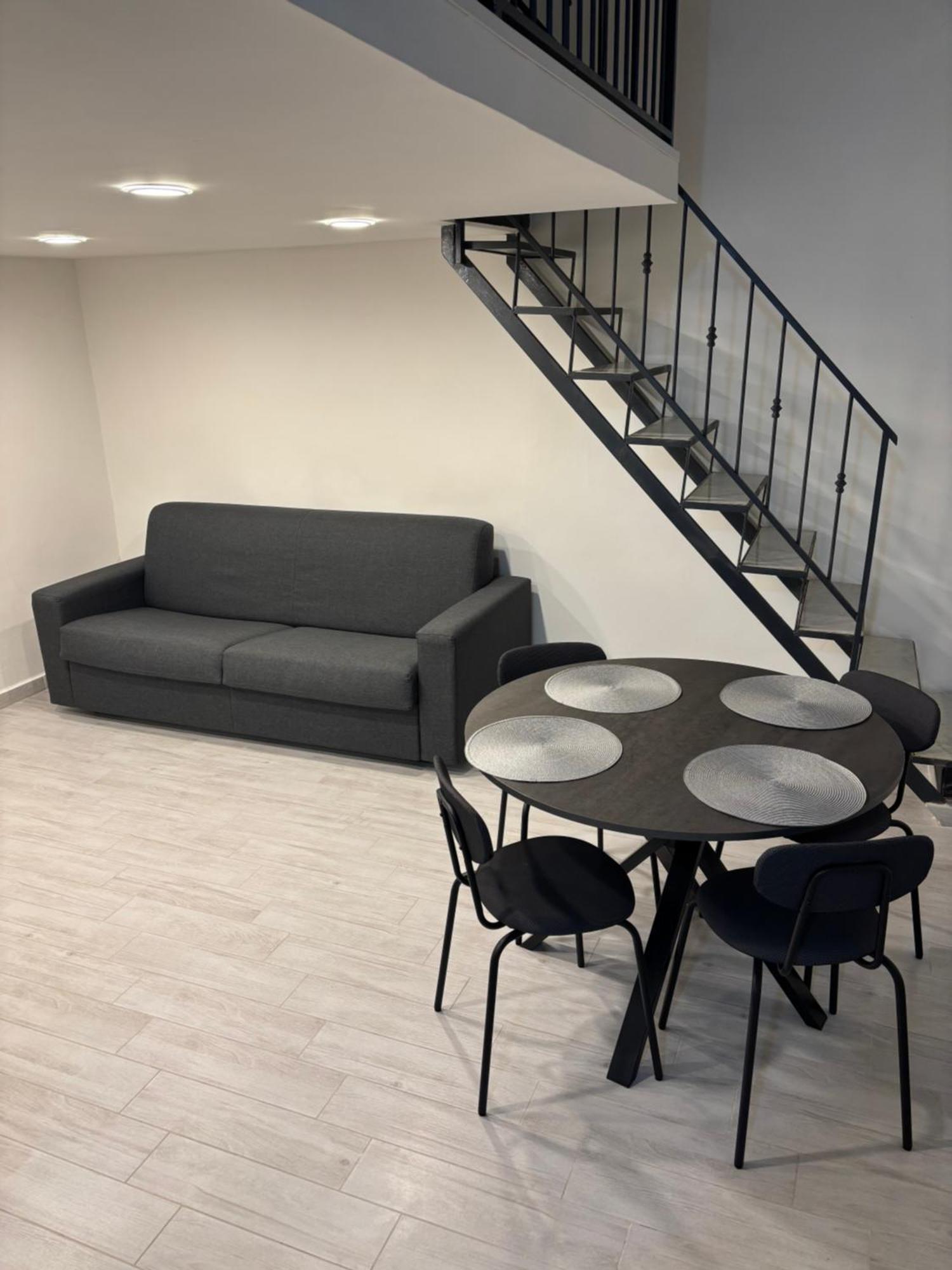 Appartement Station Naples