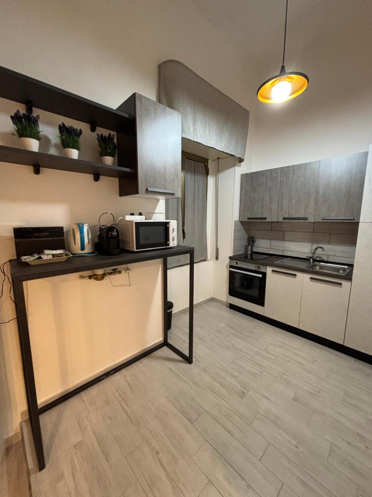 Appartement Station *