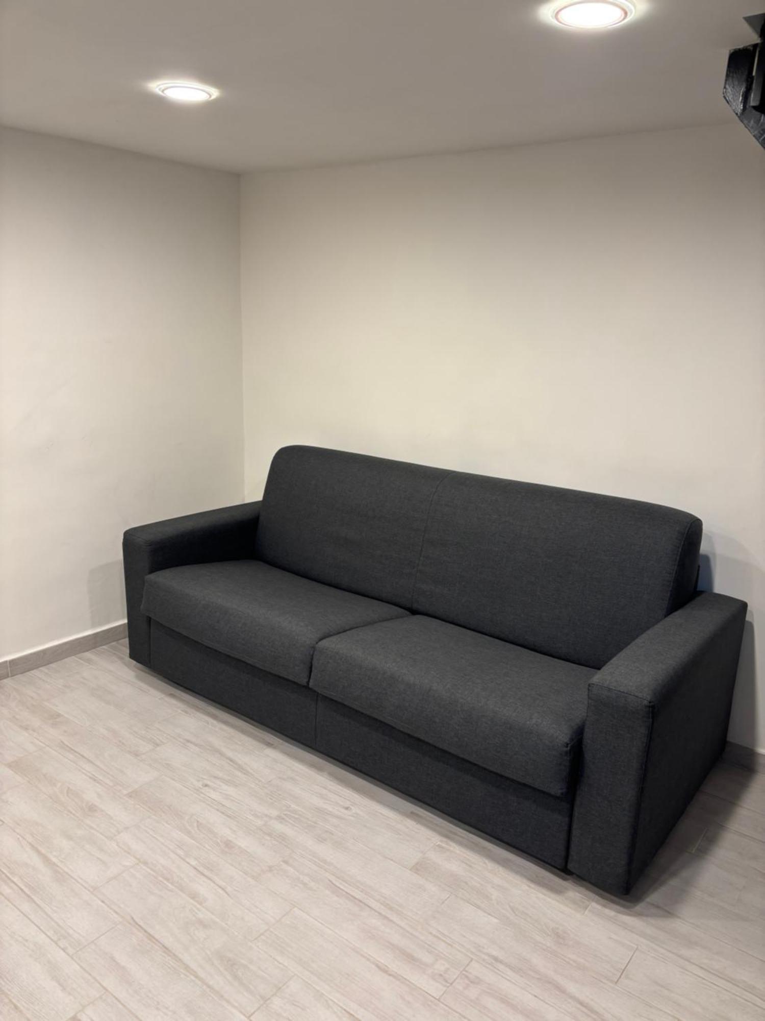 Station Appartement