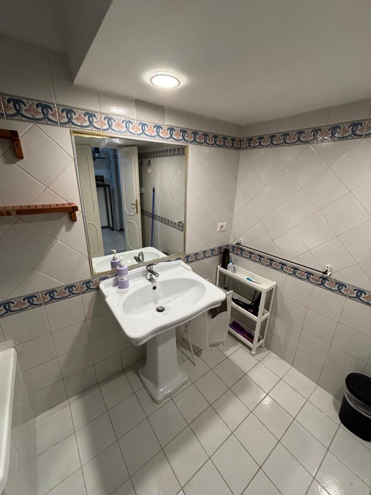 Appartement Station
