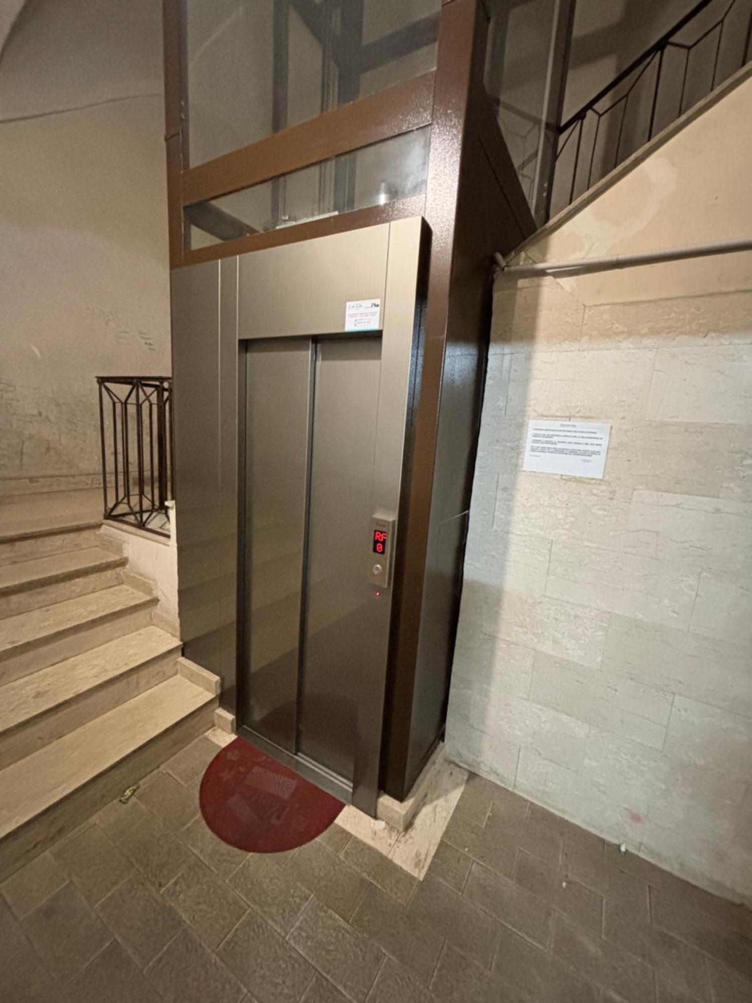Appartement Station *