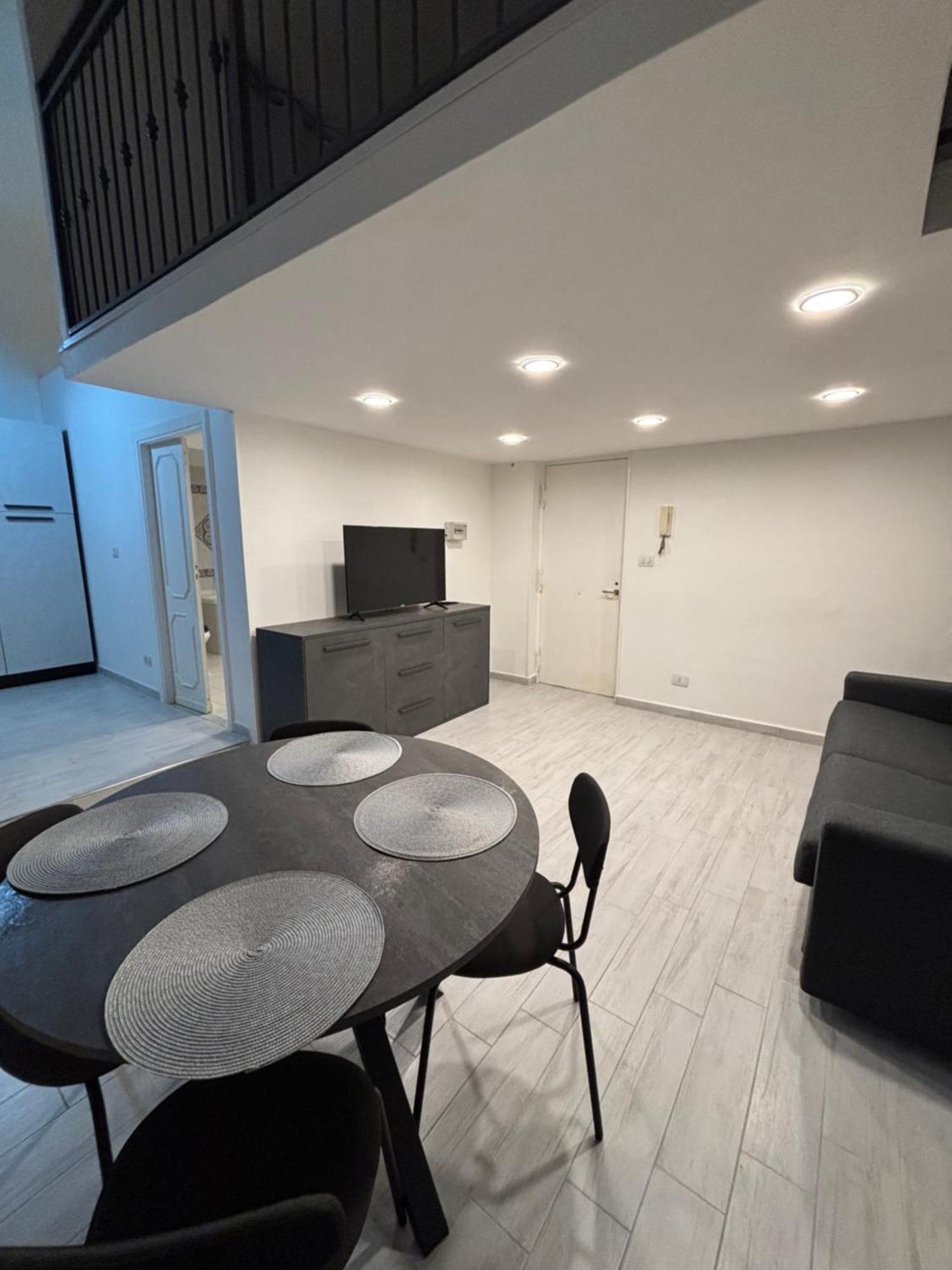 Station Appartement Naples