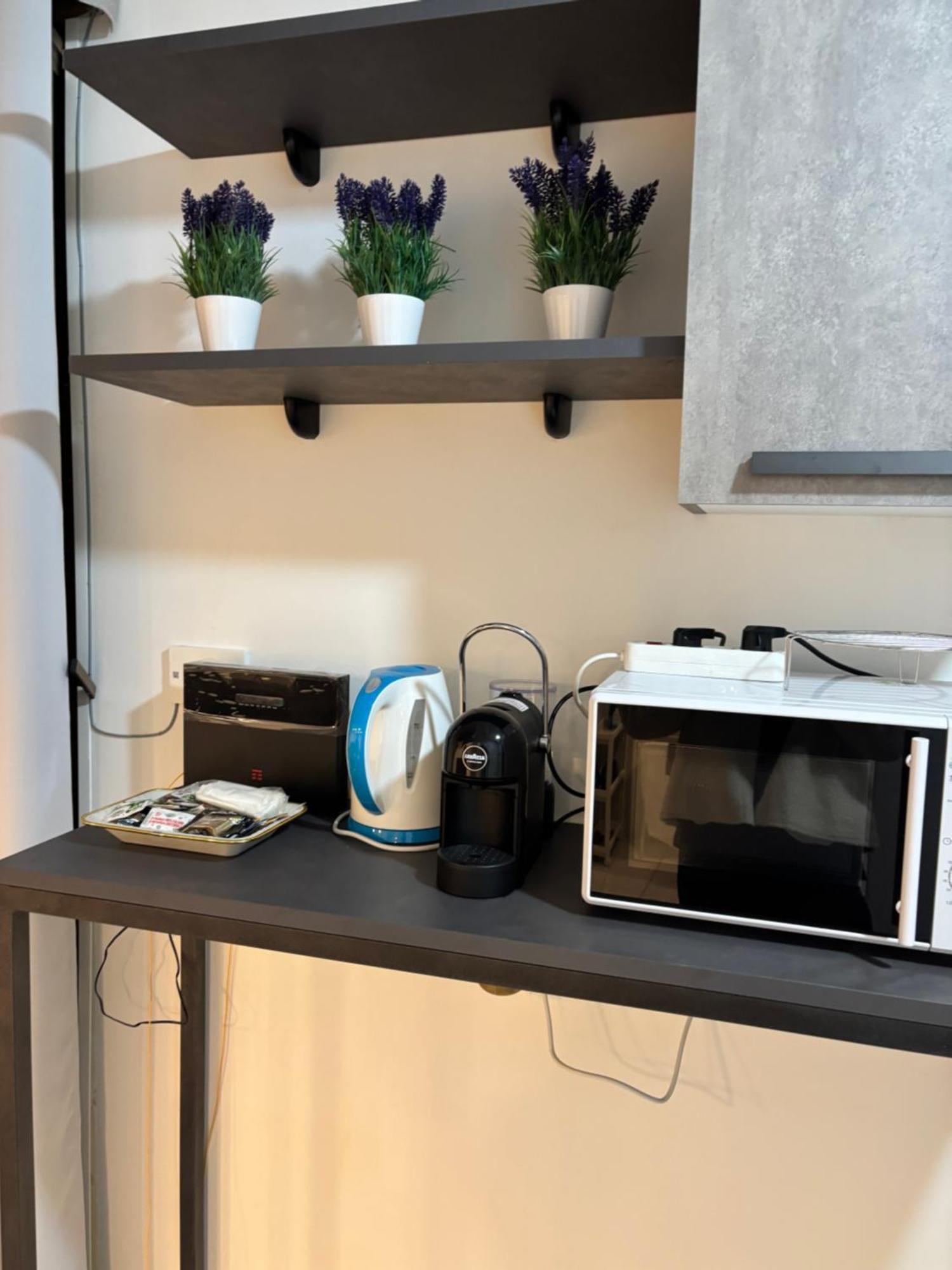 Station Appartement